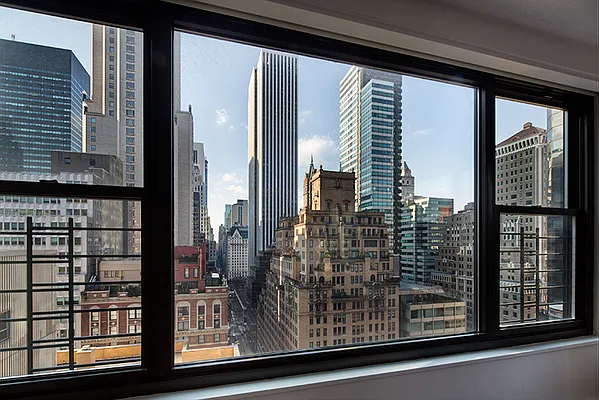 Rented by Brown Harris Stevens | media 2