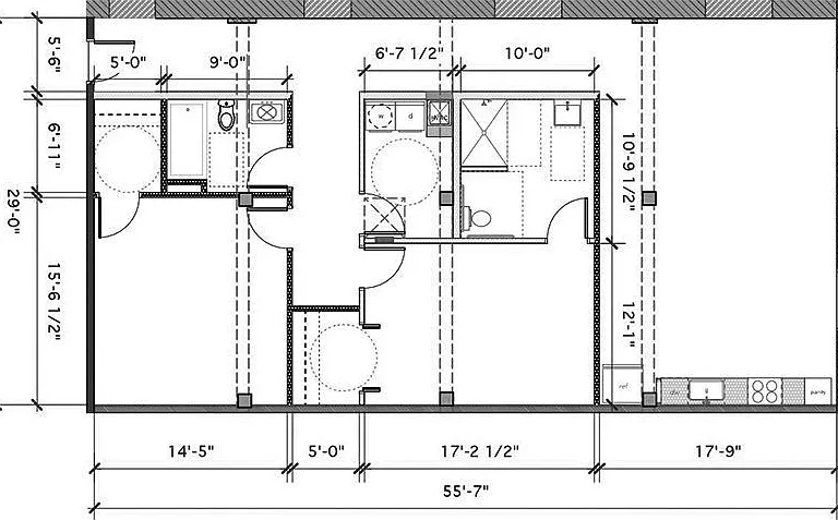 National Rice Mill Lofts — Photo 26