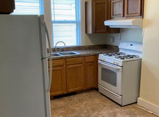 3 Leighton St #2, Albany, NY 12209