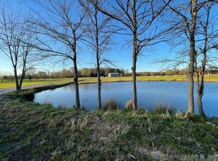 196 Matthews Rd, Enola, AR 72047