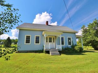2194 Western Ave, Newburgh, ME 04444