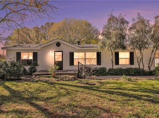 6109 Day Rd, Mansfield, TX 76063