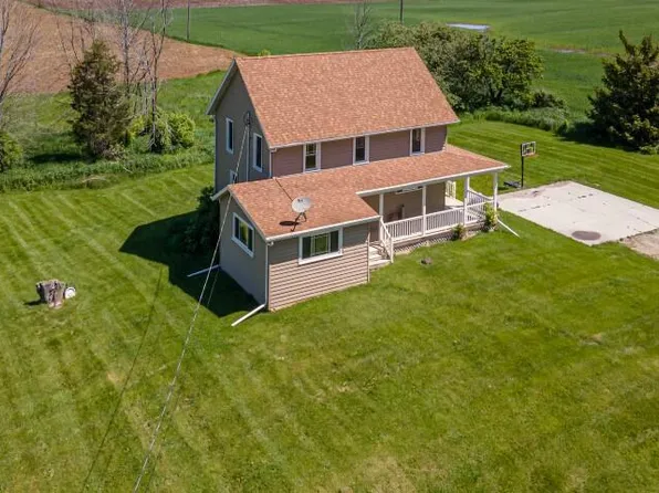 4602 County Road OK WEST West, Sheboygan, WI 53081