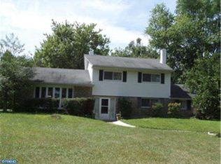 933 Welsh Rd, Ambler, PA 19002