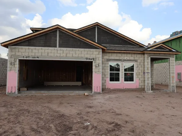 7665 Painted Sky Pl, Land O Lakes, FL 34637