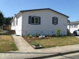 785 Hoffman Rd NE, Jefferson, OR 97352