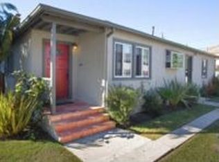 3720 Moore St, Los Angeles, CA 90066