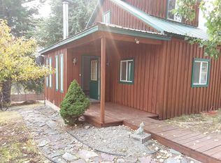 115 N Ferry St, Thompson Falls, MT 59873