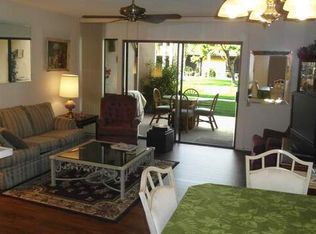 1655 E Palm Canyon Dr UNIT 711, Palm Springs, CA 92264