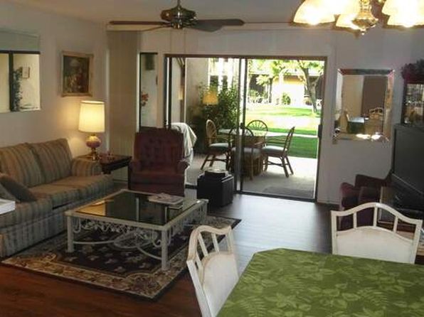 1655 E Palm Canyon Dr Unit 711