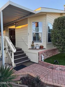 1215 Anchors Way Dr SPACE 60, Ventura, CA, 93001