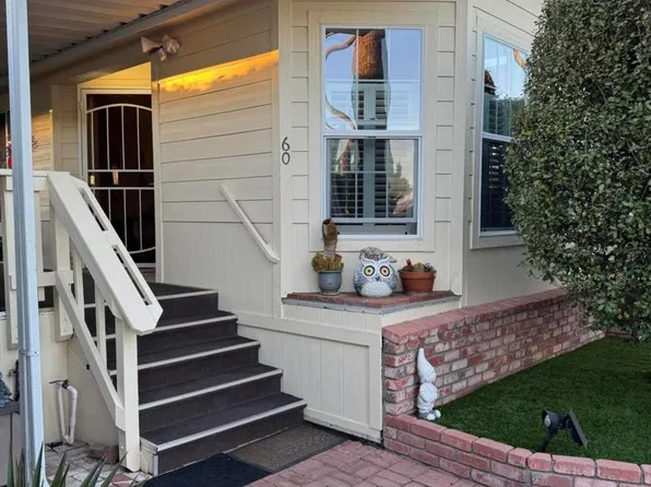 1215 Anchors Way Dr Space 60, Ventura, CA 93001