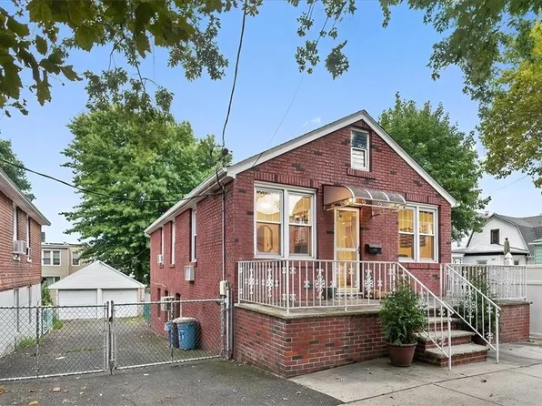 1310 Mayflower Avenue, Bronx, NY 10461