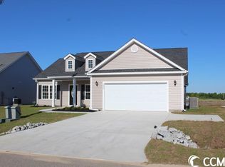 2578 W Shore Drive Elm LOT B-4, Longs, SC 29568