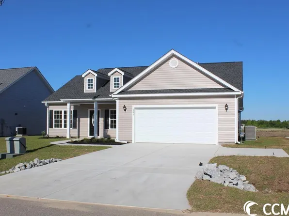 2578 W Shore Dr. Lot B, Elm 4, Longs, SC 29568