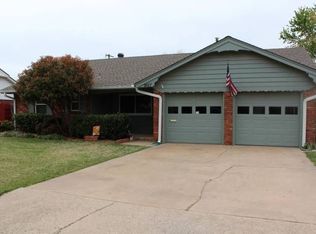 9517 Northland Rd, Oklahoma City, OK 73120