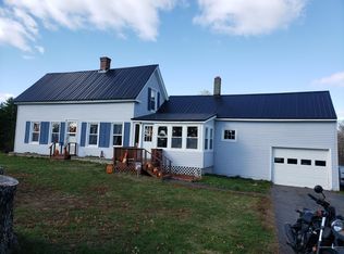 184 Mutton Ln, Clinton, ME 04927