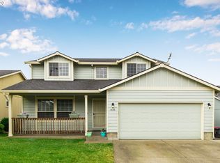 1035 E 15th St, Lafayette, OR 97127