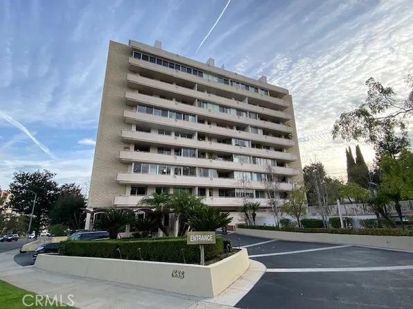 1333 S Beverly Glen Blvd #105, Los Angeles, CA 90024
