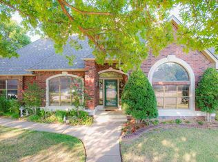 3101 Cadet Rd, Ponca City, OK 74604