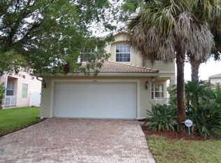 5156 Aurora Lake Cir, Greenacres, FL 33463