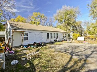 4108 E Wilma St, Wichita, KS 67218