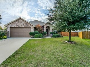 434 Chinaberry Trl, Forney, TX 75126