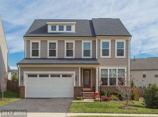 7755 Cedar Branch Dr, Gainesville, VA 20155