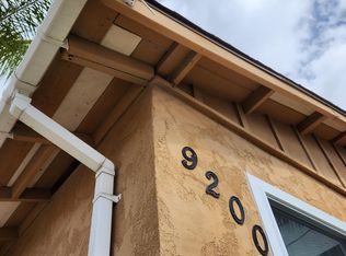 9200 Harness St APT 2, Spring Valley, CA 91977