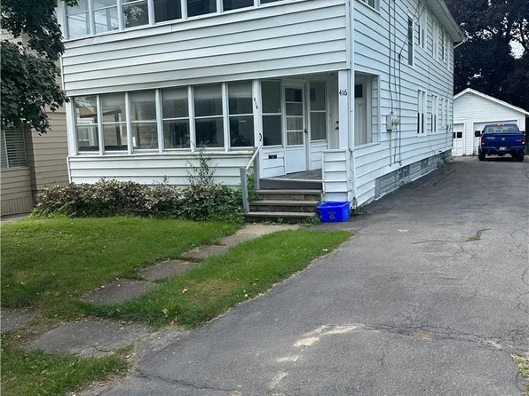 416 Ridgewood Dr, Syracuse, NY 13206