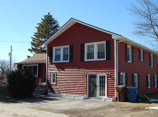300 W Guy St, Linwood, MI