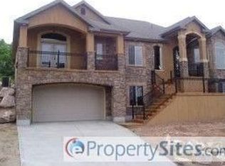 660 Windsong Ln, North Salt Lake, UT 84054