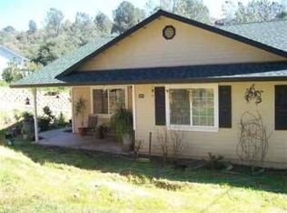 391 Skyline Blvd, Oroville, CA