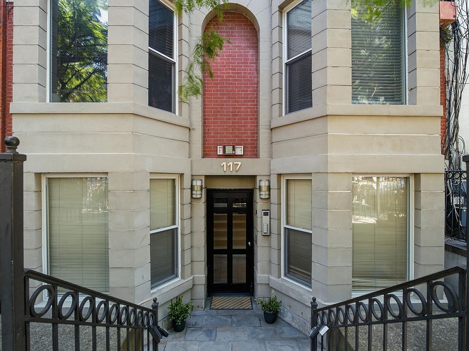 1st image of 117 Bloomfield St APT 3A