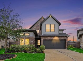 6035 Churchill Springs Ln, Fulshear, TX 77441