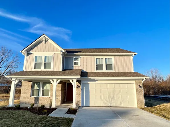 7326 Glen Park Way, Indianapolis, IN 46259