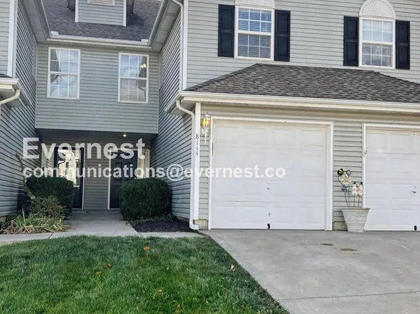 8114 N Lawn Ave, Kansas City, MO 64119