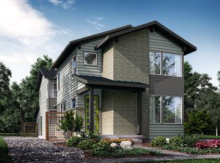 21523 E 59th Pl, Aurora, CO 80019