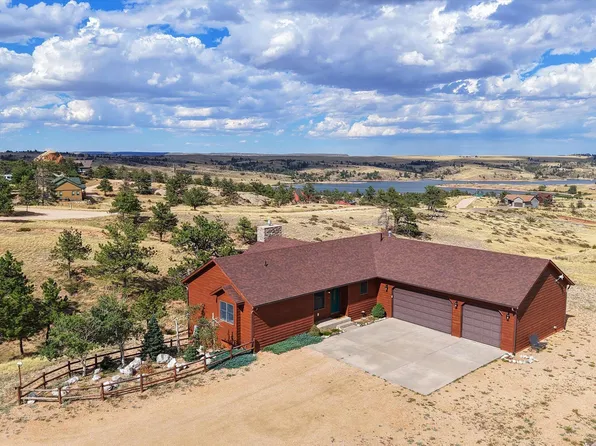 1191 Granite Springs Rd Lot 28, Cheyenne, WY 82009