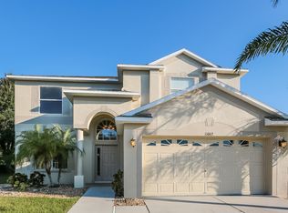 11002 Whitecap Dr, Riverview, FL 33579