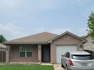 9635 Acadian Dr, San Antonio, TX 78245