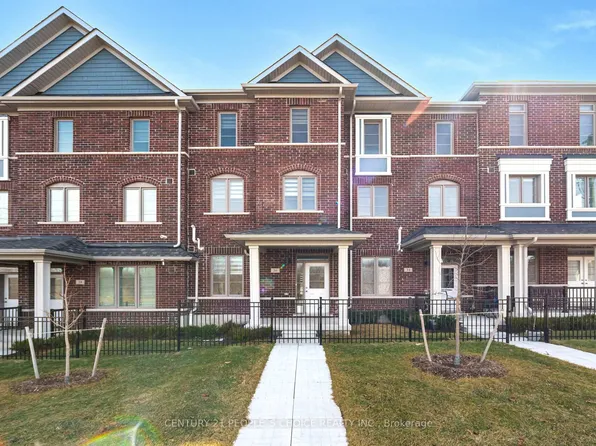 36 Waterside Way, Whitby, ON L1N 0N1