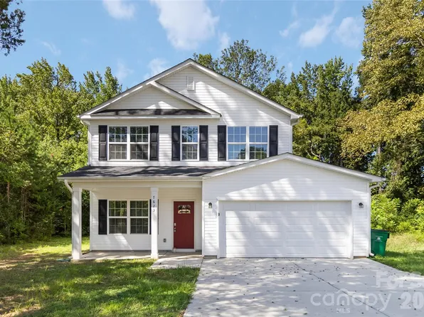 7623 Reames Rd, Charlotte, NC 28216