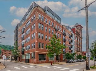 2434 Smallman St UNIT 422, Pittsburgh, PA
