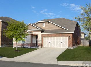 7823 Pedroncelli, San Antonio, TX 78254