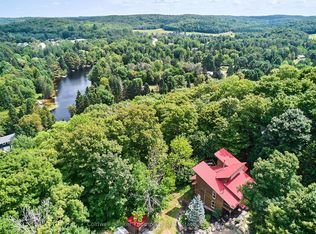 869 N Mary Lake Rd, Town Of Huntsville, ON P1H 1S4