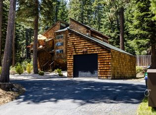 791 Cholula St, South Lake Tahoe, CA 96150