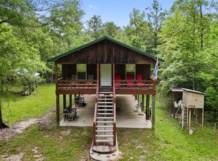 1050 Deep Creek Rd, Wiggins, MS 39577