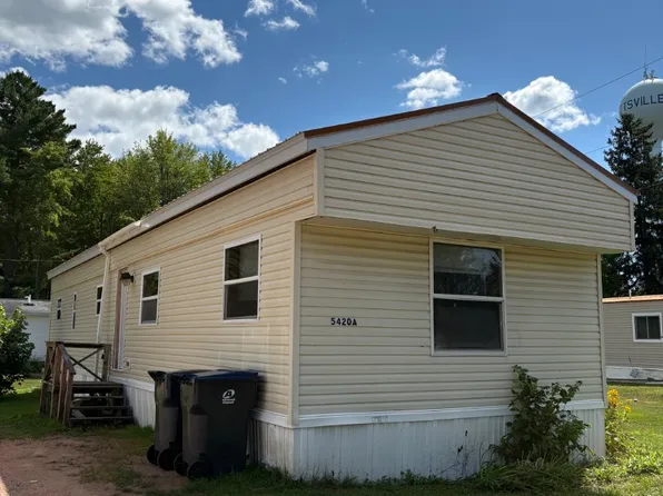 5420A 4th Ave, Pittsville, WI 54466