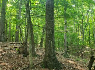 S Buffalo Rd, Lexington, VA 24450
